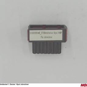 Steckdose 16 Pol Amp - Blind Horsch 00346074