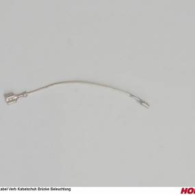 Kabel Verb (6,3F) - (6,3F) 0,75 130 Horsch 00346492