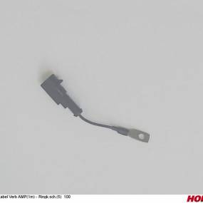 Kabel Verb Amp(1M) - Ringk.sch.(5) 100 Horsch 00346832