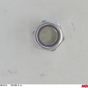 Ssm M 24 Din 985- 8. Vz. Horsch 00350065