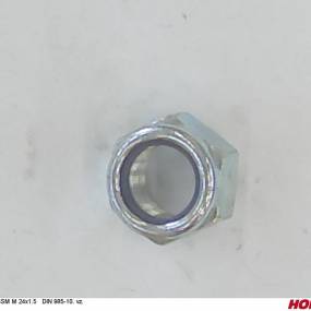 Ssm M 24X1.5 Din 985-10. Vz. Horsch 00350071