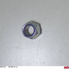 Ssm M 20 Din 985-10. Vz. Horsch 00350126