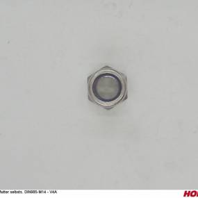 Ssm M14 Din 985 A2-70 Beschichtet Horsch 00350802