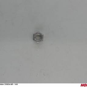 Skm M8 Iso 4032 A2-70 Beschichtet (00350823) Horsch