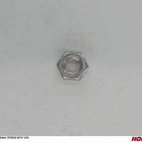 Skm M10 Din 934 A2-70 Beschichtet Horsch 00350824