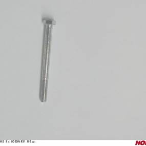 Sks 8 X 90 Din 931 8.8 Vz. Horsch 00360017