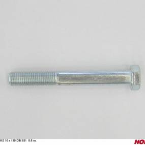 Sks 16 X 130 Din 931 8.8 Vz. Horsch 00360258