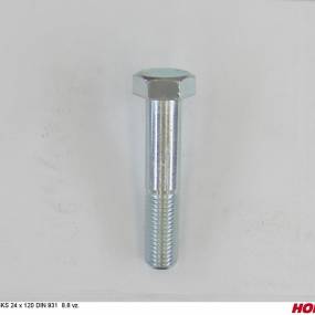Sks 24 X 120 Din 931 8.8 Vz. Horsch 00360381