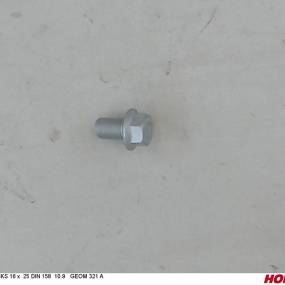 Sks 16 X 25 Bö.n.158 10.9 Geom 321 A Horsch 00360417