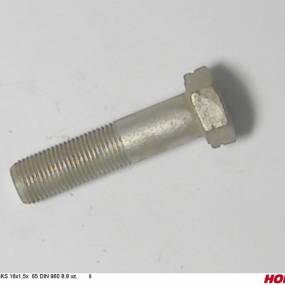 Sks 16X1,5X 65 Din 960 8.8 Vz. Li Horsch 00360465