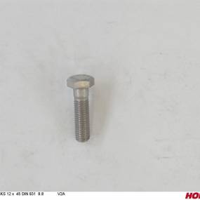 Sks 12 X 45 Din 931 A2-70 Horsch 00360650