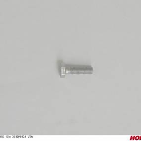 Sks 10 X 35 Din 931 A2-70 (00360885) Horsch