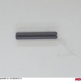 Spannstift 8 X 50 Geom 321 A Horsch 00370001