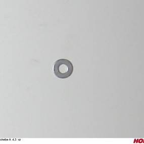 Scheibe A 4,3 Vz Horsch 00370100