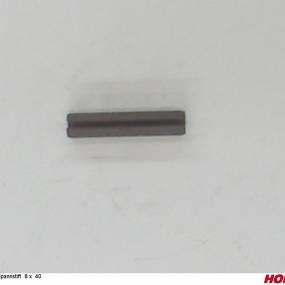 Spannstift 8 X 40 Horsch 00370227