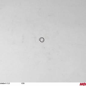 Scheibe A 5,3 V2A Horsch 00370263