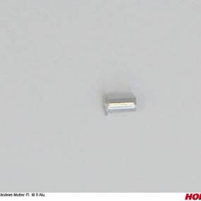 Blindniet-Mutter Fl. M 6 Alu. Horsch 00370276