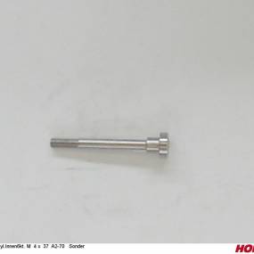 Zyl.innen6Kt. M 4 X 35 A2-70 Sonder Horsch 00370674