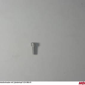 Imbusschraube mit Zylinderkopf V2A M6X16 Horsch 00370745
