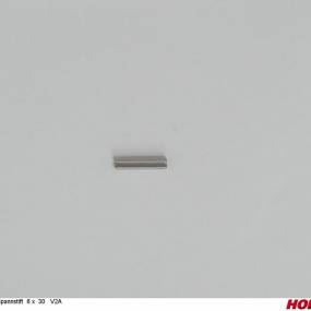 Spannstift 6 X 30 V2A Horsch 00370802