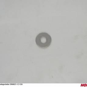 Scheibe Din 9021 13 V2A (00370820) Horsch