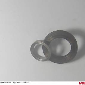 Magnet - Sensor F. Hyd.-Motor 00381025 Horsch 00381064
