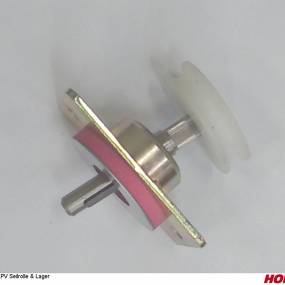 Apv Seilrolle & Lager Horsch 00385507