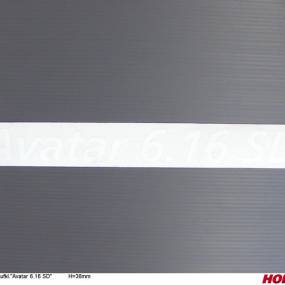 Aufkl."Avatar 6.16 Sd" H=36Mm Horsch 00385804