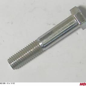 Sks 5/8 - 11 X 3 1/2 Horsch 00401785