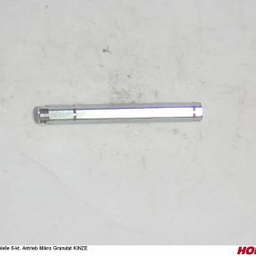 Welle 6-Kt. Antrieb Mikro Granulat Kinze Horsch 00401898