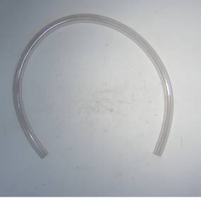 Schlauch Pvc Glasklar 7/16" X 28" Kinze Horsch 00401908