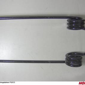 Striegelzinken Fg/Co Horsch