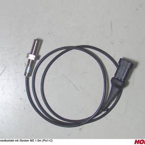 Reedkontakt mit Stecker Me 1.0M (Pin1+2) Horsch 01165200