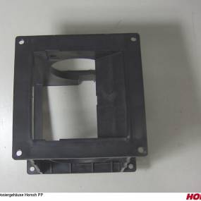 Dosiergehäuse Horsch Pp 01503220