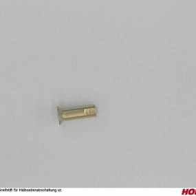 Greifstift für Halbseitenabschaltung Vz. Horsch 01554305