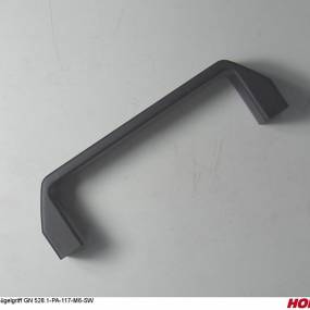 Bügelgriff Gn 528.1-Pa-117-M6-Sw Horsch 04001070