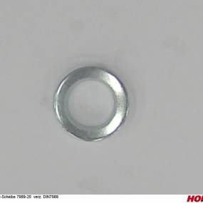 U-Scheibe 7989-M20 Verz. Din7989 Horsch 04001158