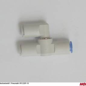 Wechselventil F. Pneumatik Vr1 Horsch 04001293