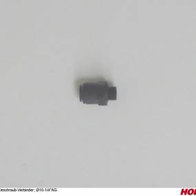 Einschraub-Verbinder; Ø10-1/4"Ag Horsch 04002968