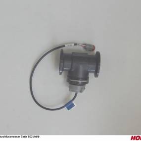 Durchflussmesser Serie 802 Artnr. Horsch 04004684