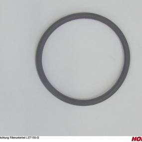 Dichtung Filterunterteil Lst150-G Horsch 04004779