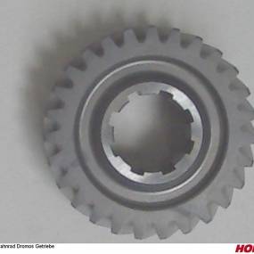 Zahnrad Dromos Getriebe Horsch 04005210