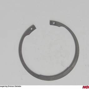 Seegerring Dromos Getriebe Horsch 04005218