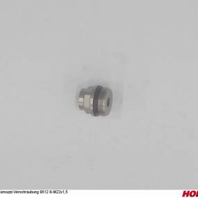 Camozzi-Verschraubung 9512 8-M22X1,5 Horsch 04005372