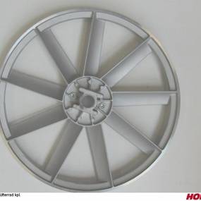 Lüfterrad Kpl. Horsch 04005781
