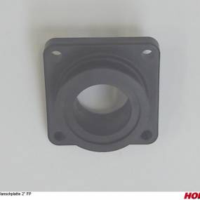 Flanschplatte 2" Fp Horsch 04006103