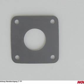 Dichtung Wanddurchgang 2" Fp Horsch 04006104