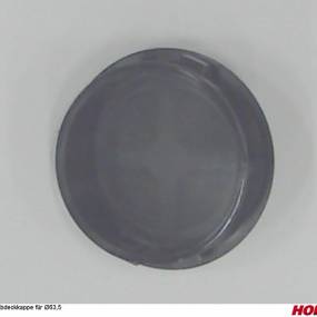 Abdeckkappe für Ø63,5 Horsch 04006475