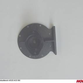 Anbauflansch 40289 Ace 650 Horsch 04007147
