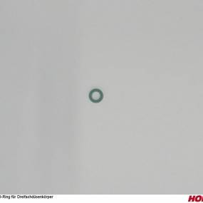 O-Ring für Dreifachdüsenkörper Horsch 04104470